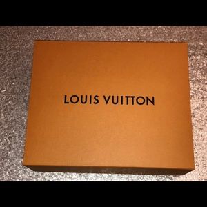Louis Vuitton Big Box
